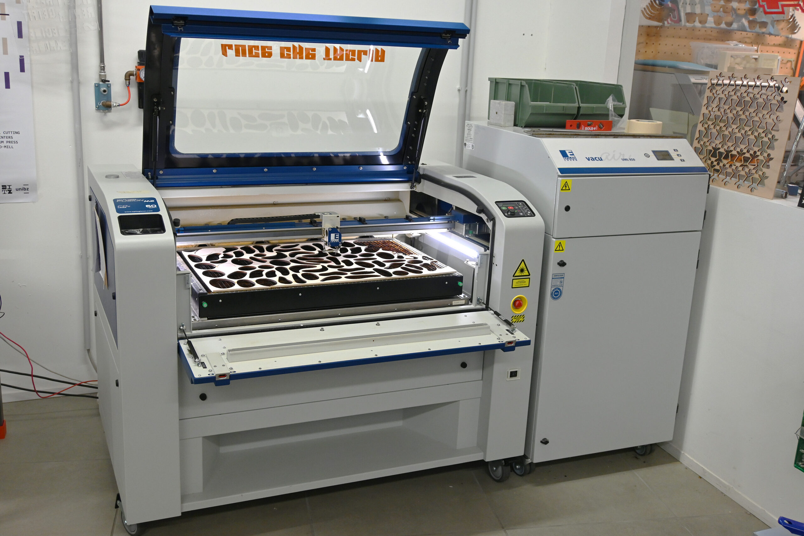 LASERCUTTER