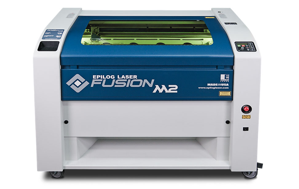 CO2 Laser Cutter